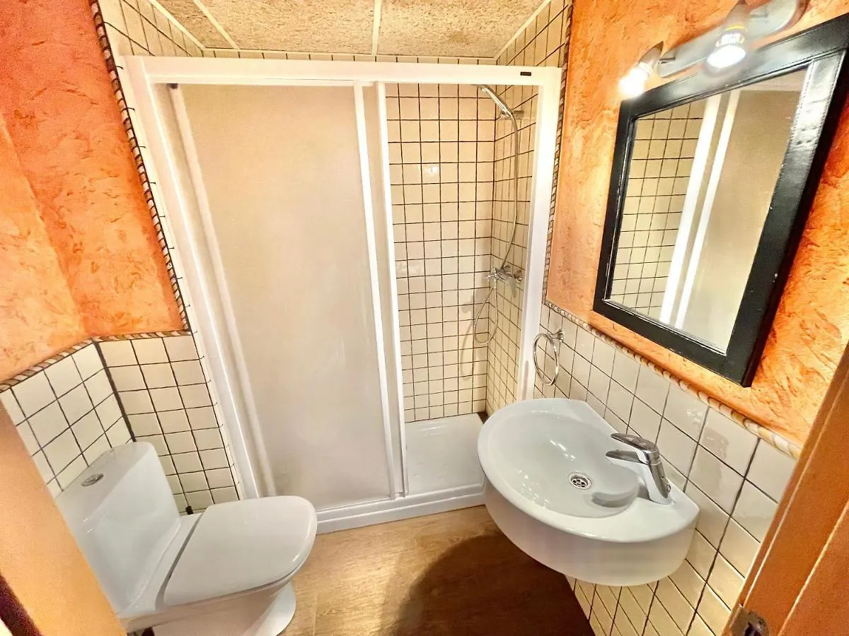 Appartement Apartamentos Blanes Petit