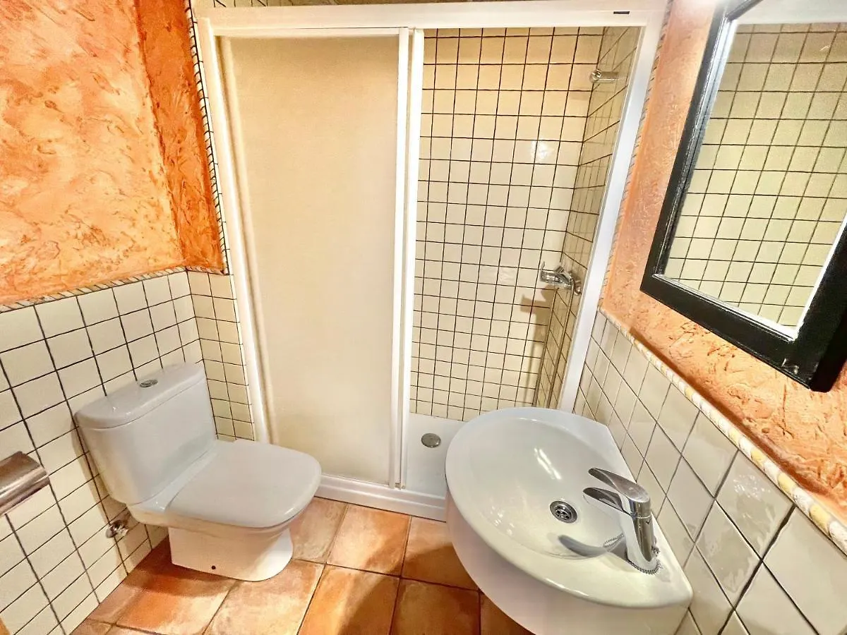 Appartement Apartamentos Blanes Petit Espagne
