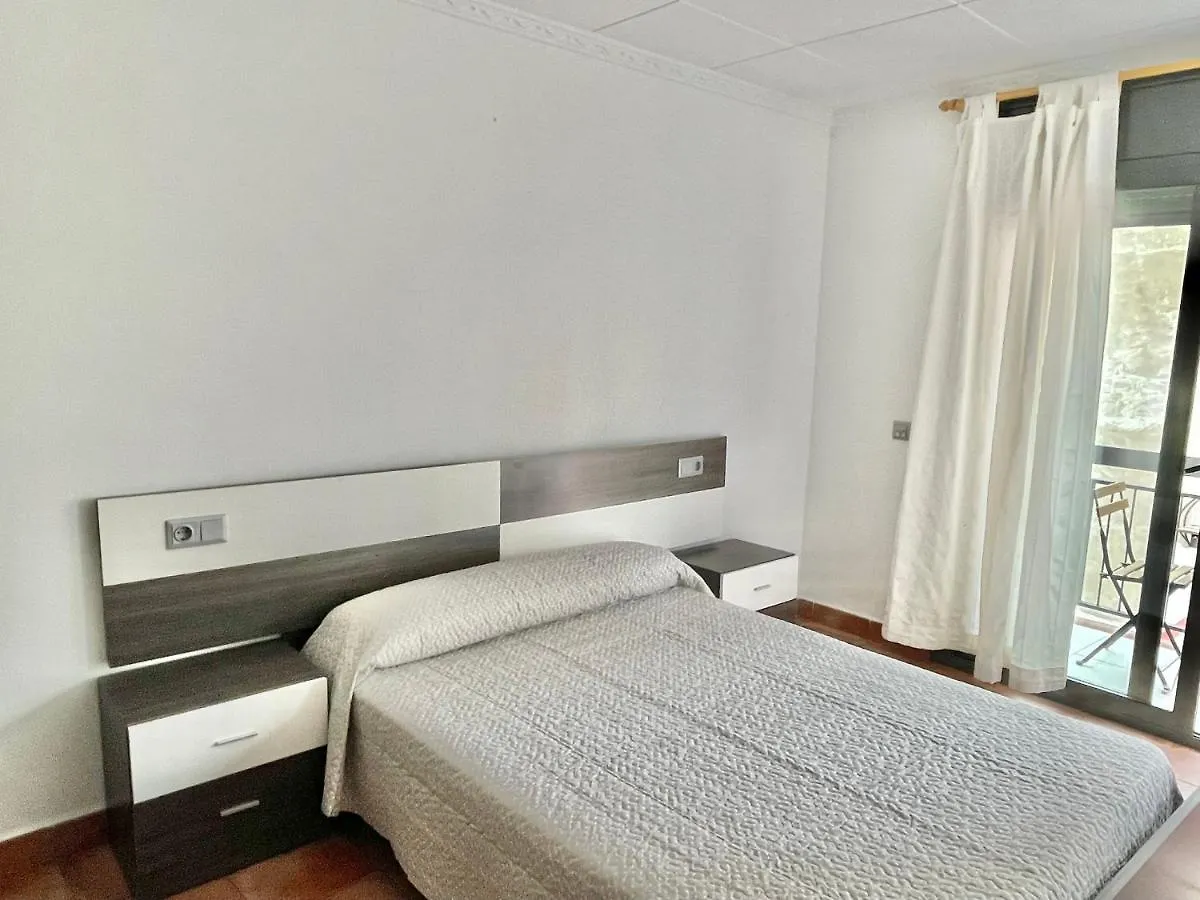 Apartamentos Blanes Petit