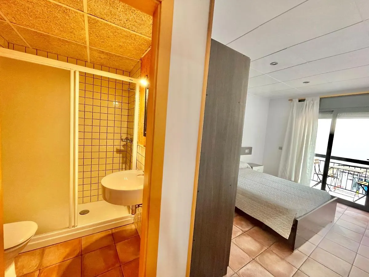 Apartamentos Blanes Petit 0*,  Espagne