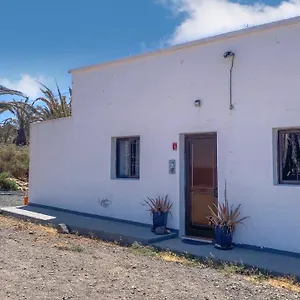 La De Padres Appartement Tefía