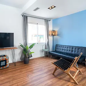 Caliu Barcelona - Camp Nou Appartement L'Hospitalet de Llobregat