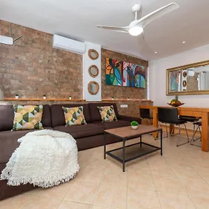 Calas Appartement Corralejo