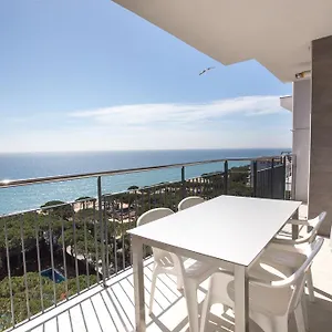Blanes-condal Costa Brava Appartamento