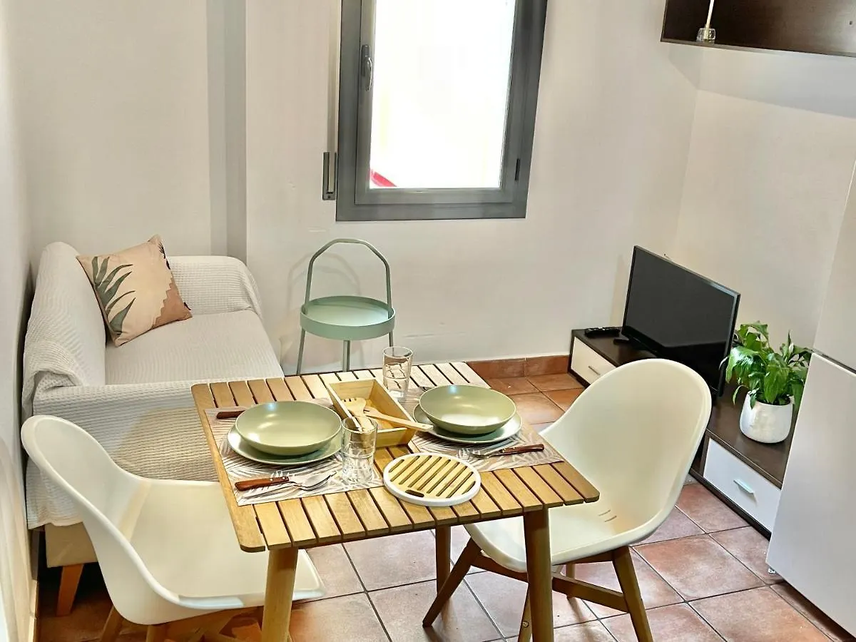 Appartamento Apartamentos Blanes Petit Spagna